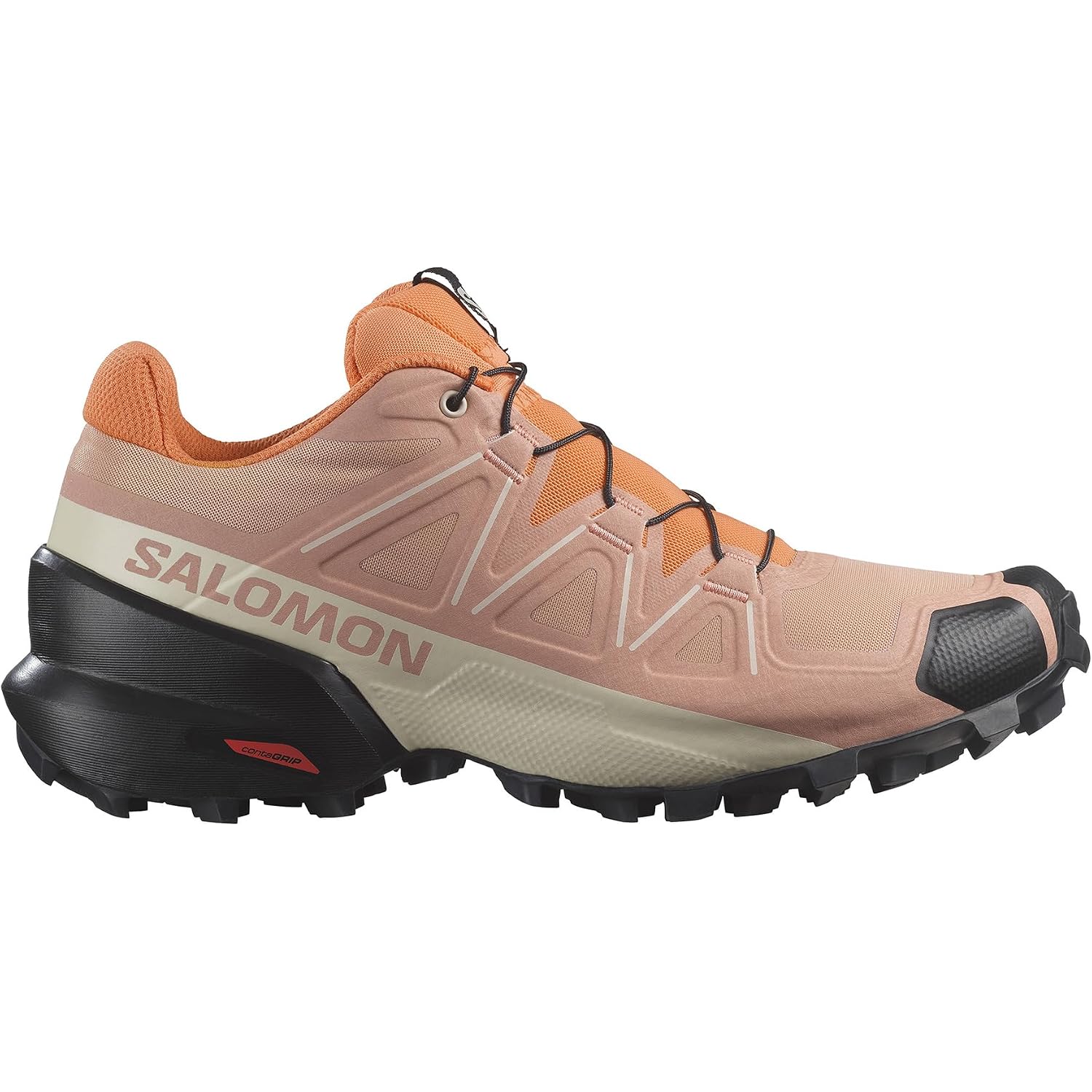 Salomon Women'S Speedcross Trail Running Shoes