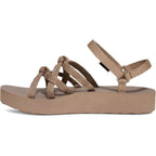Teva womens Midform Kena Slim