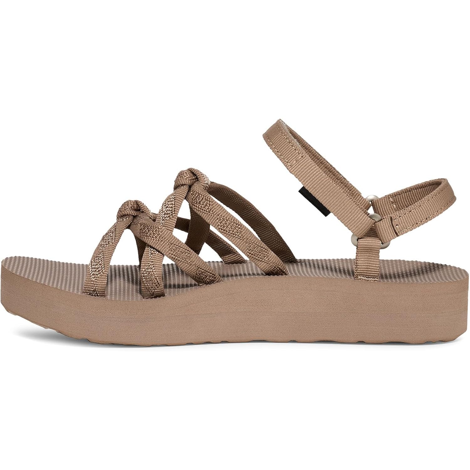 Teva womens Midform Kena Slim