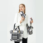 2E-youth Designer Purses and Handbags for Women Satchel Shoulder Bag Tote Top Handle Bag | Designer Purses, Handbags, Designer