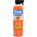 Terro Scorpion Killer, 16 Fl Oz Aerosol Spray Can | Kills Scorpions, Spiders, Ants, Roaches, Crickets On Contact, Residual Protection For Indoor And Outdoor Pest Control