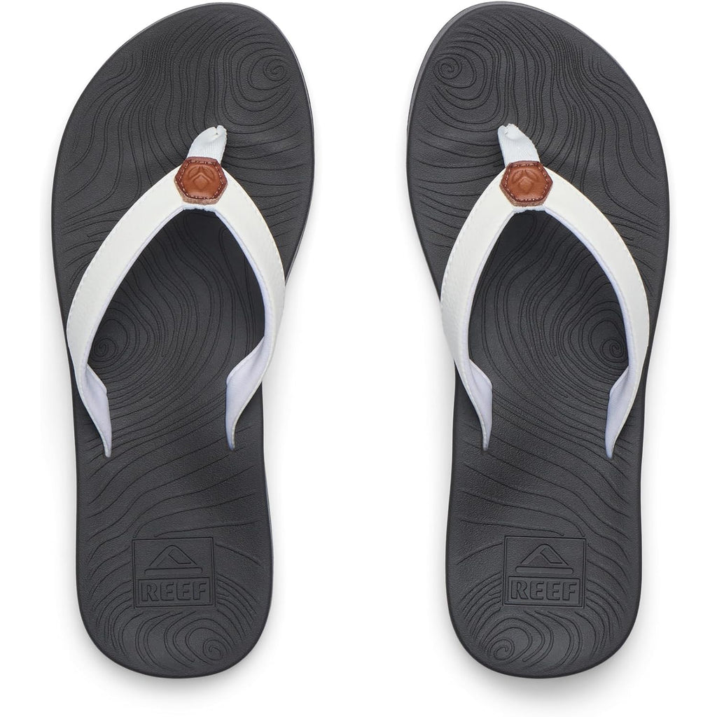 REEF Women's Zen Love Flip Flops