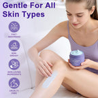Olv Overnight Toning Whip, Body Firming Cream For Women, Anti Wrinkle Moisturizing Toning Whip, Smooth & Tight Skin Help Target The Appearance Of Loose Skin For All Skin Types/3.38 Oz