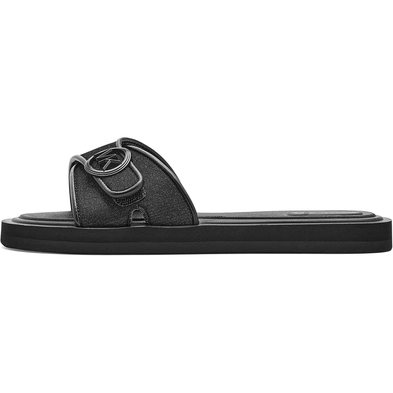 Michael Kors Womens Mk Pool Slides