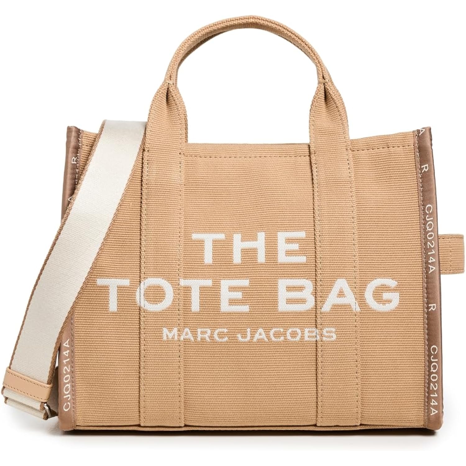 Marc Jacobs Women'S The Medium Traveler Tote