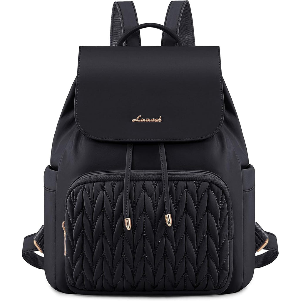 LOVEVOOK Mini Backpack for Women,Small Backpack Purse for Travel Work Cute Backpack Daypack With Anti-theft Pocket Mini Bag for Daily College Shopping