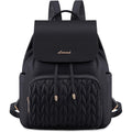 LOVEVOOK Mini Backpack for Women,Small Backpack Purse for Travel Work Cute Backpack Daypack With Anti-theft Pocket Mini Bag for Daily College Shopping