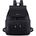 LOVEVOOK Mini Backpack for Women,Small Backpack Purse for Travel Work Cute Backpack Daypack With Anti-theft Pocket Mini Bag for Daily College Shopping