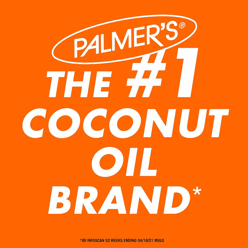 Palmer'S Coconut Oil Formula Body Oil, Body Moisturizer With Green Coffee Extract, Bath Oil For Dry Skin, 8.5 Ounces (Pour Cap)