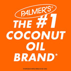 Palmer'S Coconut Oil Formula Body Oil, Body Moisturizer With Green Coffee Extract, Bath Oil For Dry Skin, 8.5 Ounces (Pour Cap)