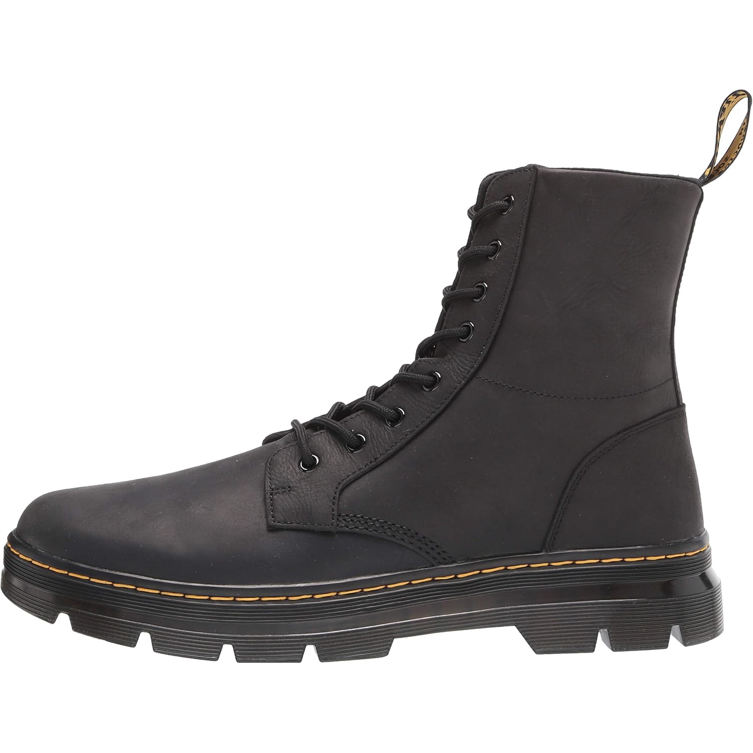 Dr. Martens Unisex-Adult Combs Leather