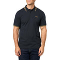 Boss Men'S Paul Modern Essential Polo