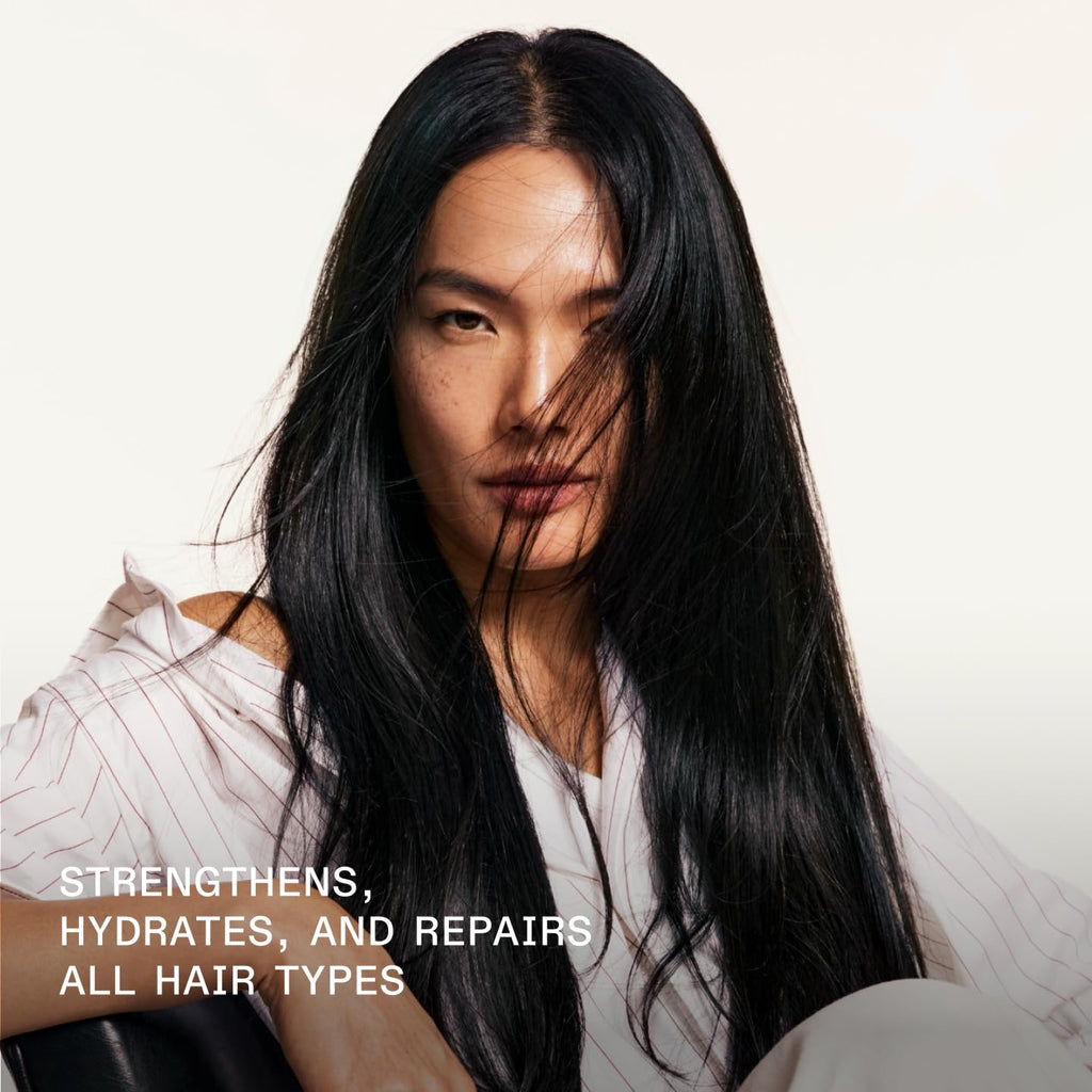 Olaplex Wash And Shine Hair Kit: No. 4, 5, 7, Shampoo & Conditioner Set | Cleanse, Hydrate, & Control Frizz Up To 72 Hours | Bonding Oil For Shine & Protect | For Coily, Curly, Straight, And Wavy