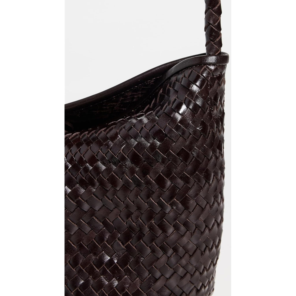 Madewell Women'S Woven Shoulder Bag