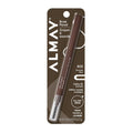 Almay Brow Pencil, Eyebrow Makeup, Hypoallergenic, 802 Brunette