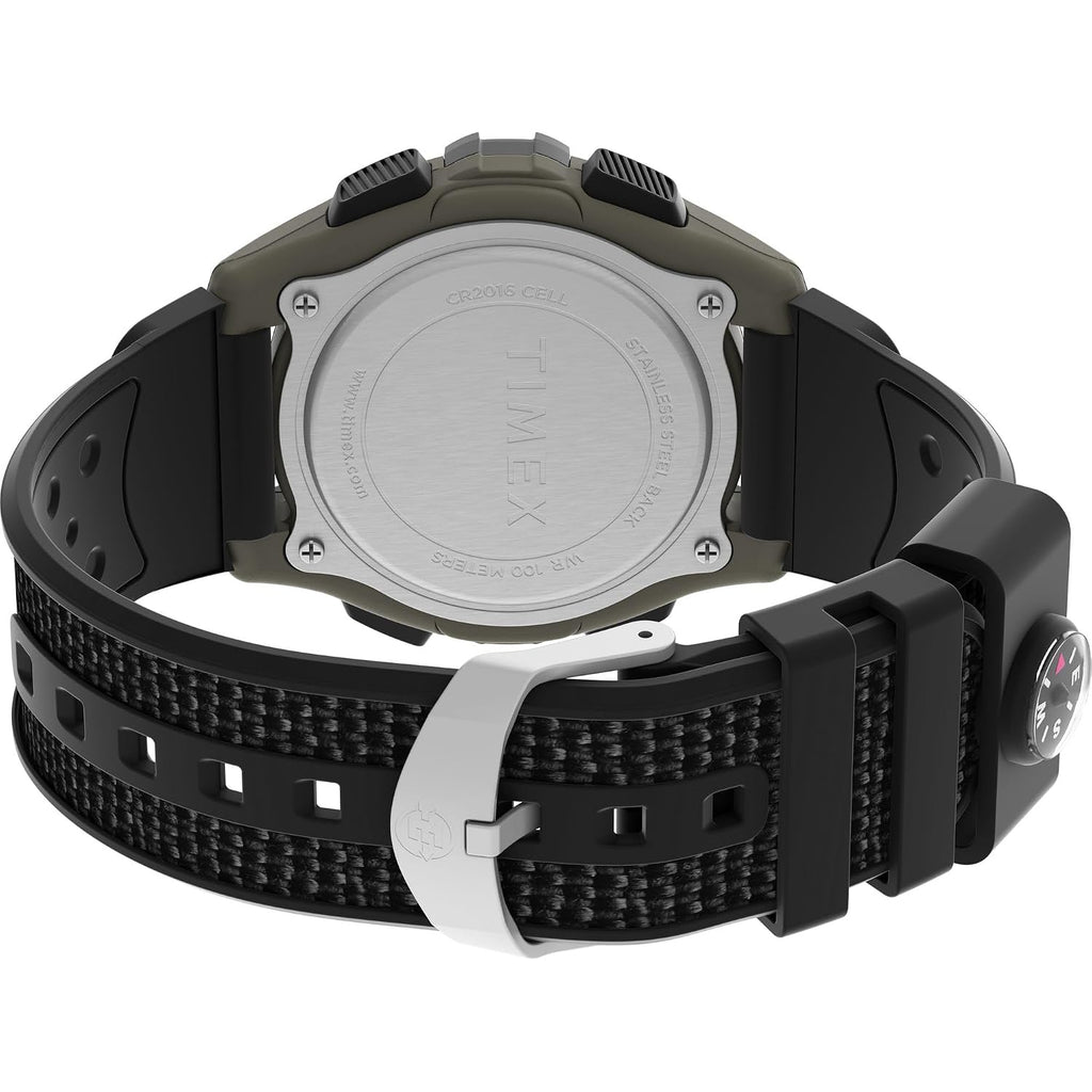 Timex Men'S Expedition Digital Cat5 41Mm Watch