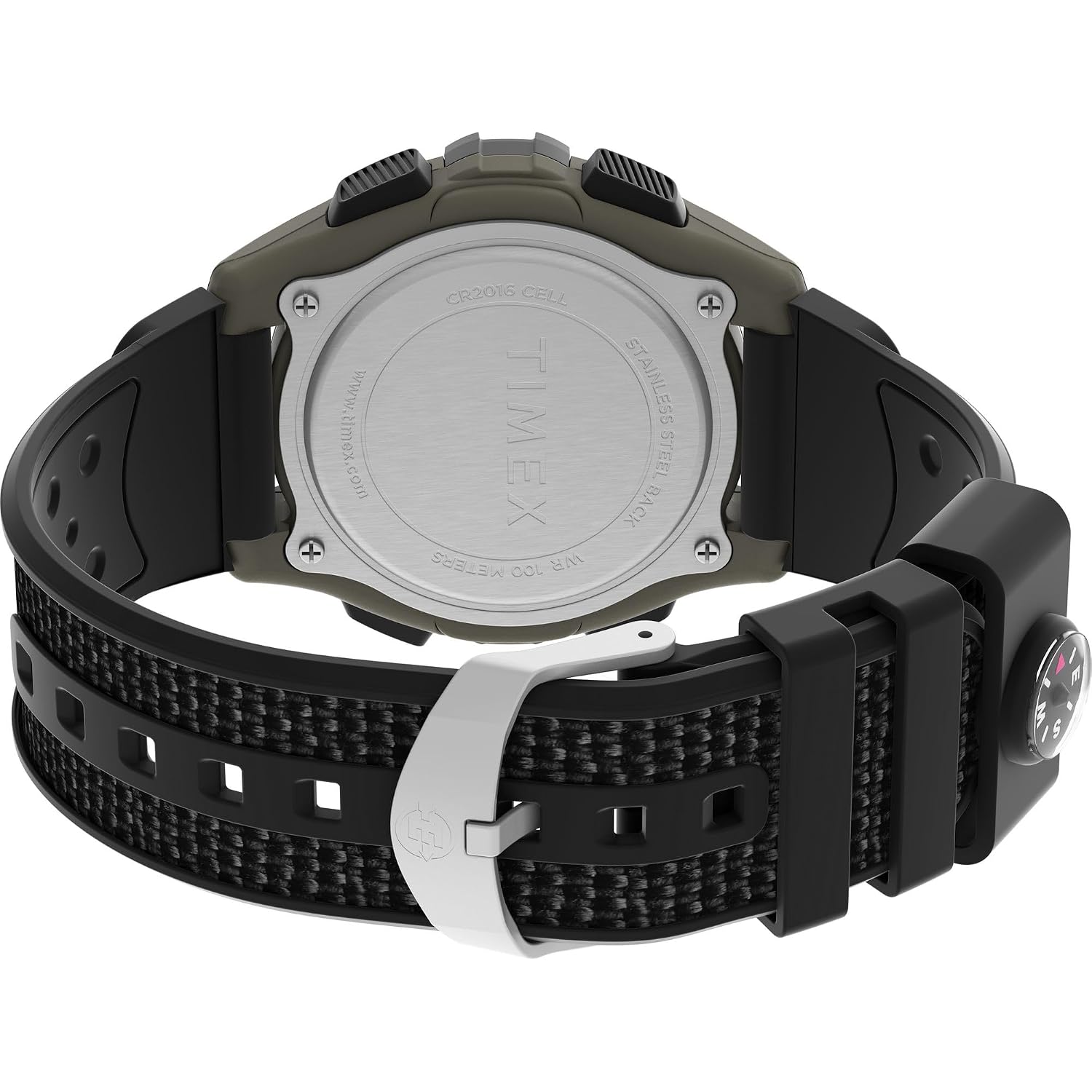 Timex Men'S Expedition Digital Cat5 41Mm Watch