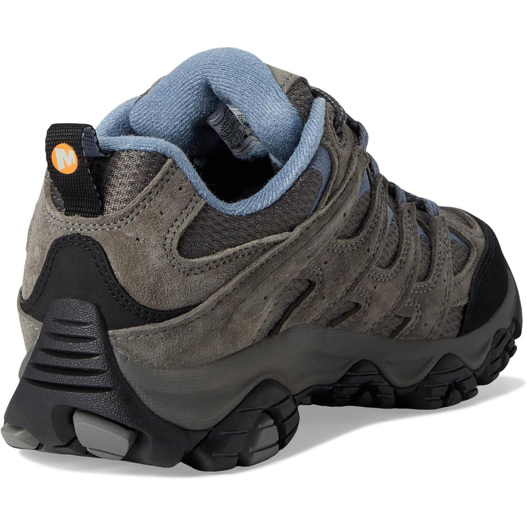 Merrell Women'S Moab 3 Waterproof Hiking Shoe