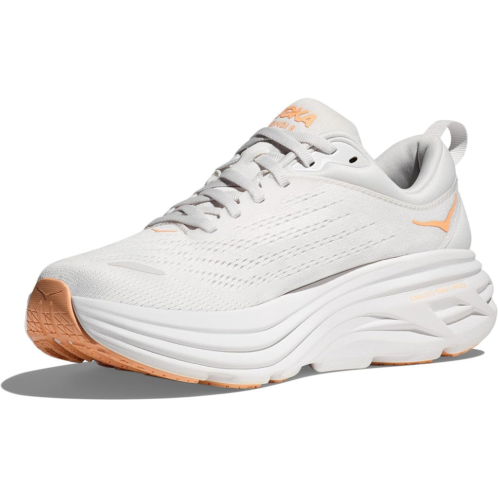 Hoka One One Womens Bondi 8Sneaker