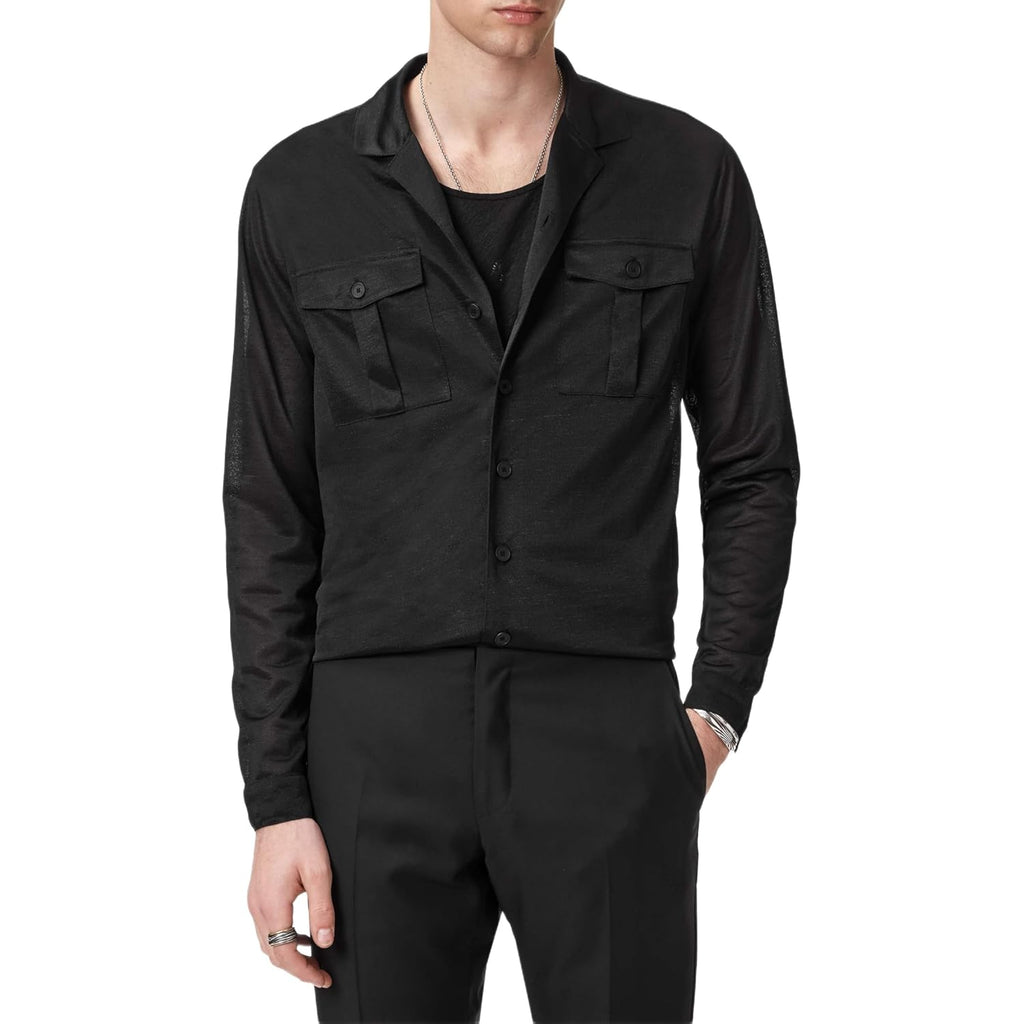 John Varvatos Men'S Sintra Shirt