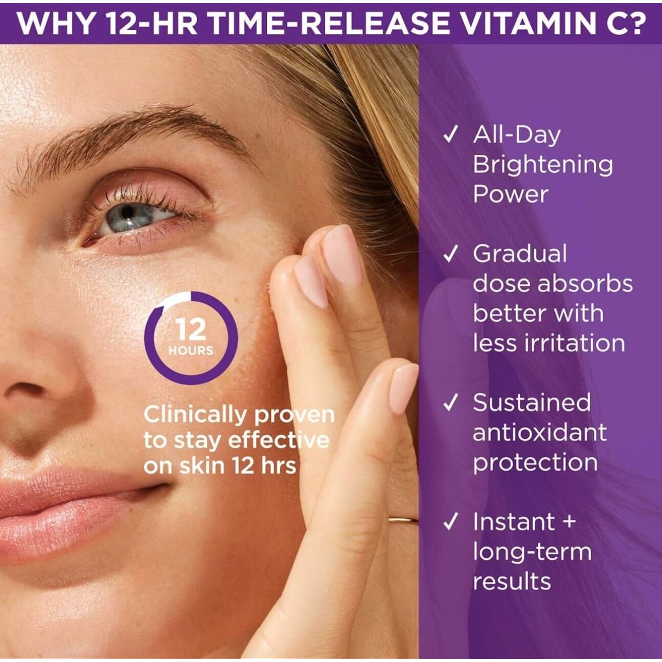 Tatcha The Brightening Eye Cream | Brightening & Dark Circle Reduction With Vitamin C For Bight, Firm Undereyes, 15 Ml / 0.5 Fl. Oz.
