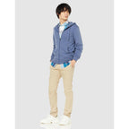 Amazon Essentials Men'S Lightweight French Terry Full-Zip Hoodie