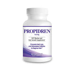 Propidren Dht Blocker & Hair Growth Pills To Stop Hair Loss And Regrow Hair | Prevents Hair Loss