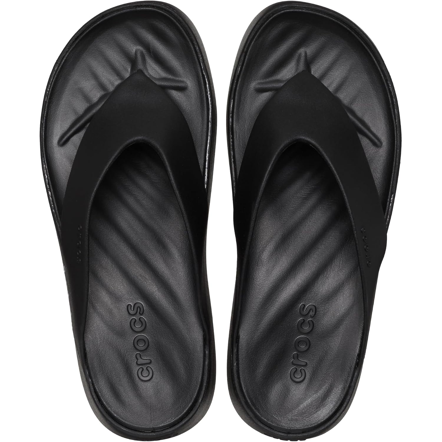 Crocs Women'S Getaway Platform Sandals