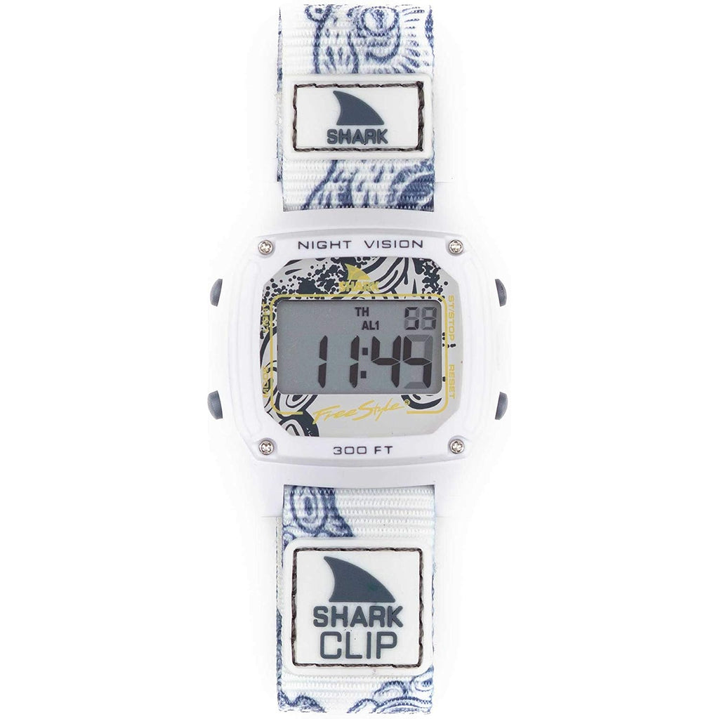Freestyle Shark Classic Clip Octopus Unisex Watch