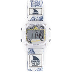 Freestyle Shark Classic Clip Octopus Unisex Watch