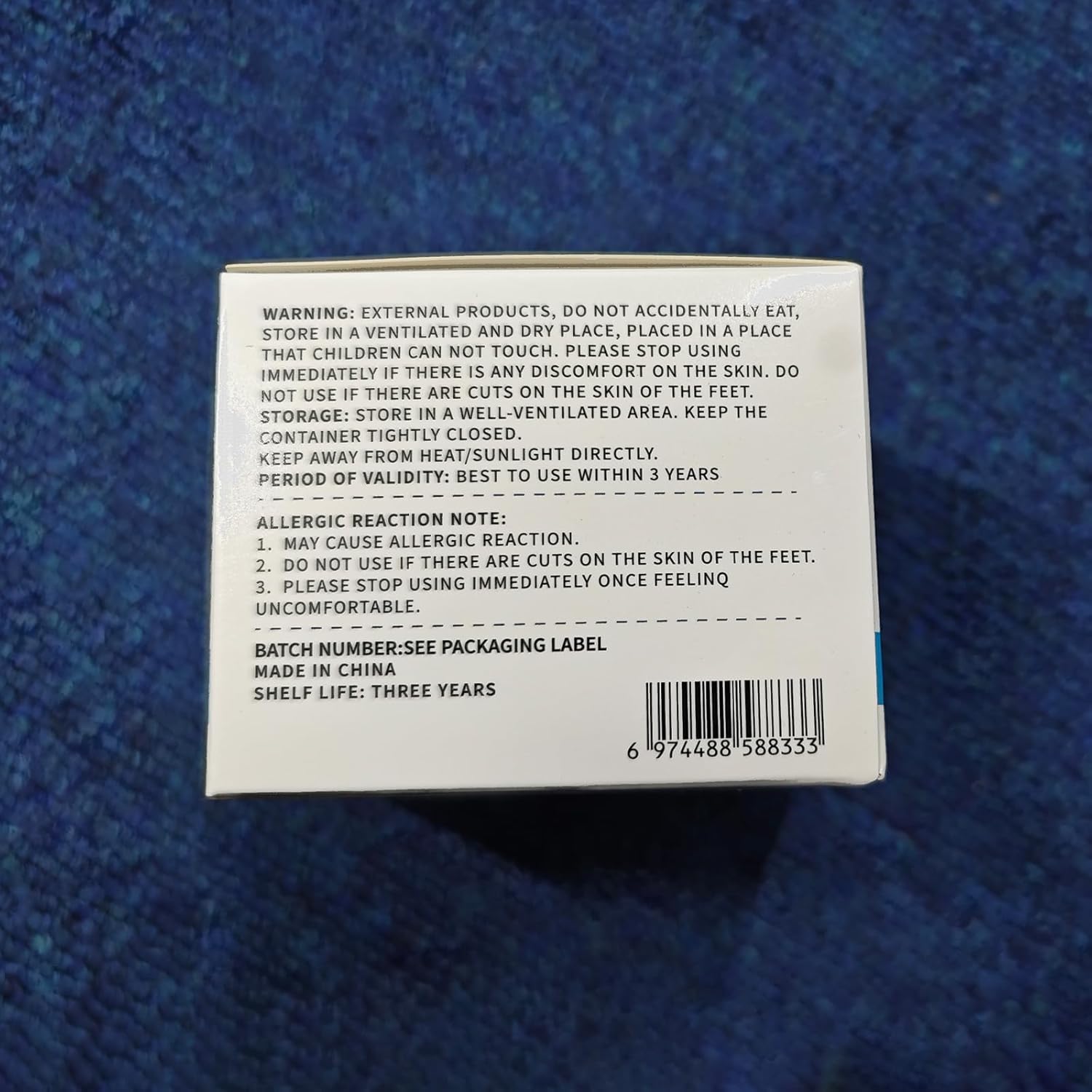 Sagry Urea Cream 40 Percent for Feet Maximum Strength, Foot Cream for Dry Cracked Heels Feet Knees Elbows Hands, Urea 40% Cream for Deep Moisturizes, Callus Remover, Heel Crack Repair
