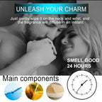 Cologne for Men, Pheromone Cologne for Men, Eau De Parfum Spray, Long-Lasting Pheromones Scent Fragrance