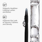 The Ordinary Multi-Peptide Lash And Brow Serum, Peptide-Powered Formula For Thicker, Fuller Looking Lashes & Brows