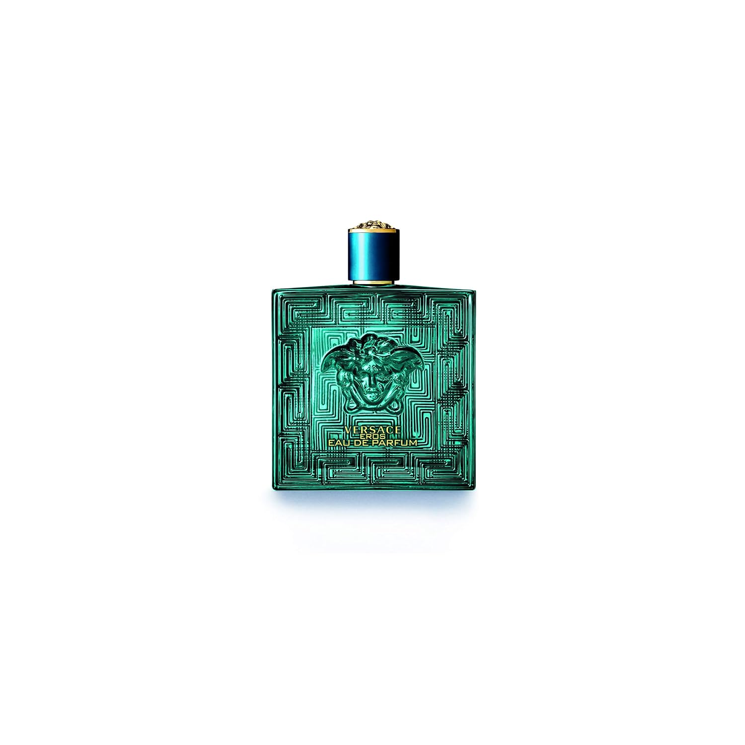 Versace Eros For Men 6.7 Oz Eau De Parfum Spray