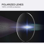 Zenottic Polarized Round Sunglasses, Stylish Sunglasses For Men And Women Retro Classic, Multi-Style Selection