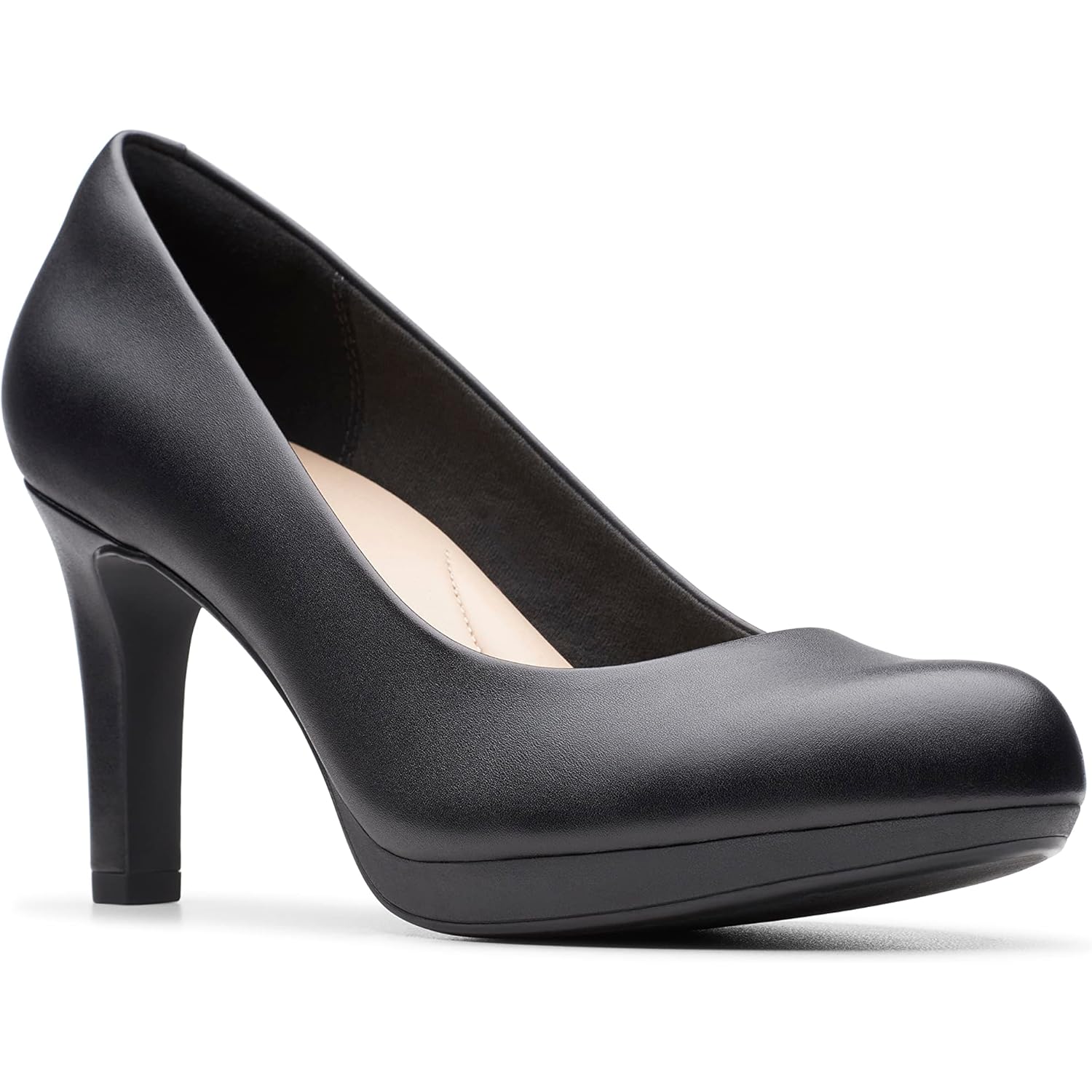 Clarks Womens Pumps