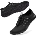 Racqua Water Shoes Quick Dry Barefoot Water Aqua Sport Beach Pool Swim Surf Diving For Men Women