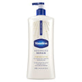 Vaseline Intensive Care Body Lotion Advanced Repair Unscented For Dry Skin Lotion Made With Ultra-Hydrating Lipids + Vaseline Jelly To Repair Extremely Dry Skin 32 Fl Oz