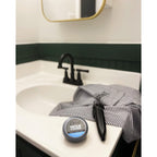Dove Men+Care Ultra Hydra Cream, Face, Hands And Body Care, All Skin Types, 3-Pack Of 5.07 Oz Each, Jar