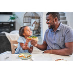 The Flipwrap Tortilla Wrap Maker Kit | Ultimate Wrap Builder For 7" And 10" Tortillas | Tortilla Maker For Burritos And Quesadillas | Perfect For Kid'S Lunches | Tamper Cutter And Storage Box Included