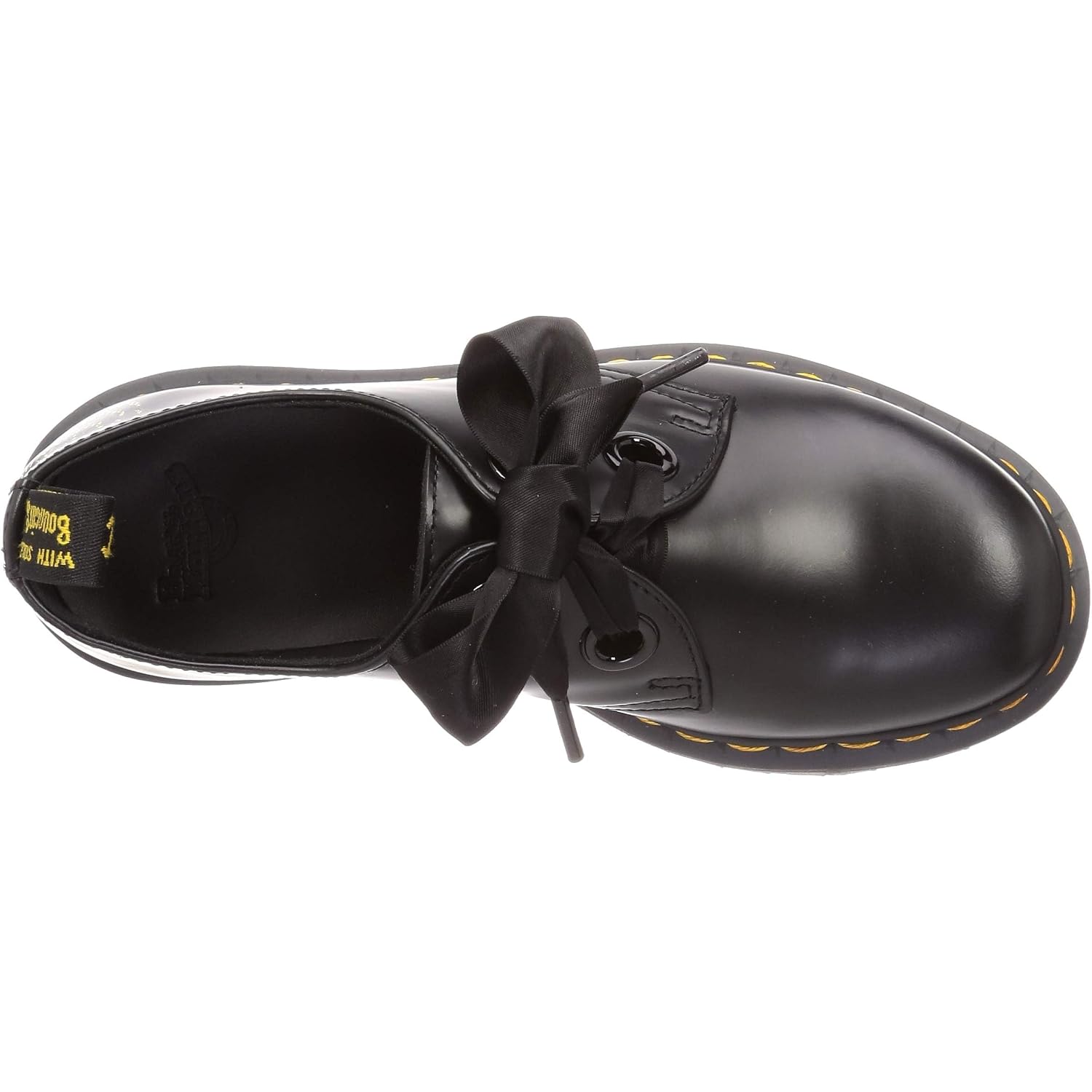 Dr. Martens Womens Hollyoxford