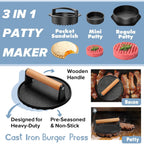 31Pcs Griddle Accessories Kit For Blackstone, Flat Top Hibachi Grill Spatula Set With 2 Melting Domes, Burger Press, Patty Maker And Apron, Professional Teppanyaki Tools Gifts For Outdoor Bbq
