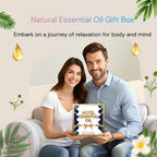 Hotel Diffuser Oil Discovery Kit - Buyers’ Best Picks - 10 Mlx8, Hotel Fragrance Oil Gift Set - For Waterless Essential Oil Diffuser Inspired By Iconic 5-Star Hotels