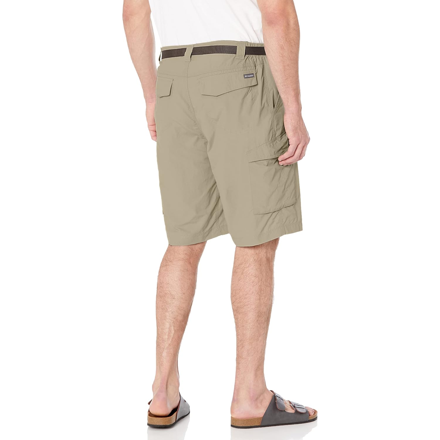 Columbia Men'S Silver Ridge Cargo Short