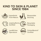 Burts Bees Watermelon & Mint Hand Cream, 1 OZ