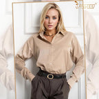 Women Leather Belt for Jeans Pants Ladies Casual Waist Belt Fashion Women Belt with Gold Buckle