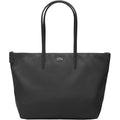 Lacoste Women'S L.12.12 Concept Vertical Shopping Bag