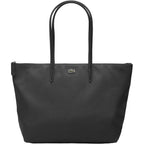 Lacoste Women'S L.12.12 Concept Vertical Shopping Bag