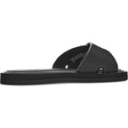 Michael Kors Womens Mk Pool Slides