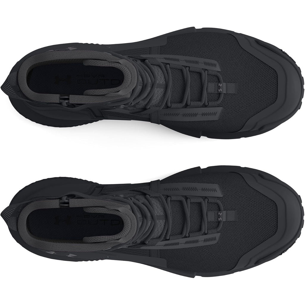 Under Armour Charged Valsetz Zip
